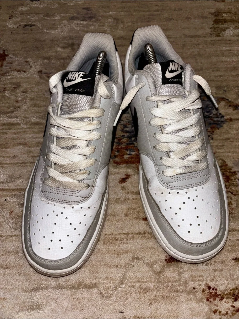 Nike vguc size